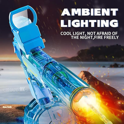 ELECTRIC WATER BLASTER