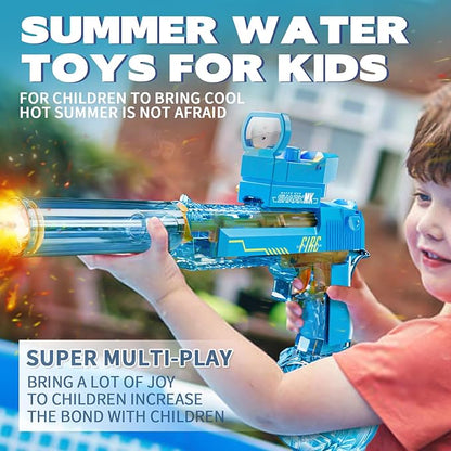 ELECTRIC WATER BLASTER