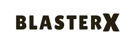 Blaster-X