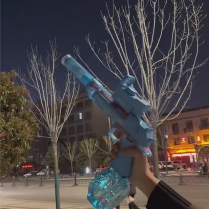 ELECTRIC WATER BLASTER